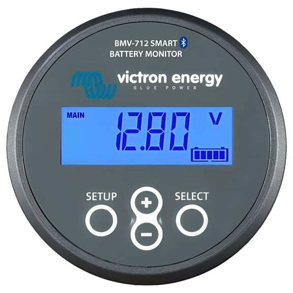 Victron BMV-712 Battery Monitor