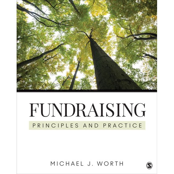 Pre-Owned Fundraising: Principles and Practice (Paperback) 1483319520 9781483319520