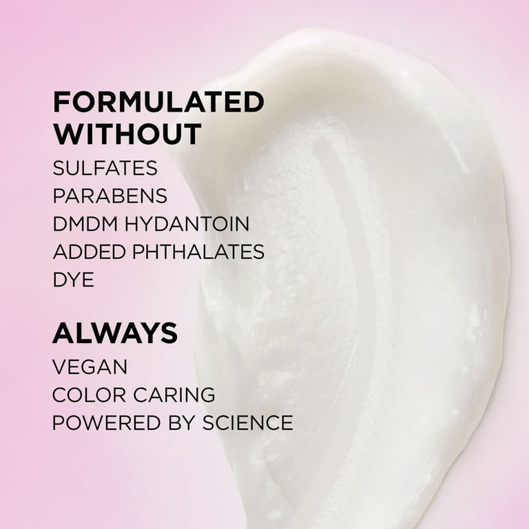 L'Oreal Paris EverPure Glossing Conditioner, Squeeze, 6.8 fl oz