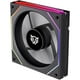 thumbnail image 4 of Ventilador Gamer BALAM RUSH EOLOX LINK EXL95 120mm ARGB Diseño Cuadrado PWM 4 Pin 1800RPM negro, 4 of 6