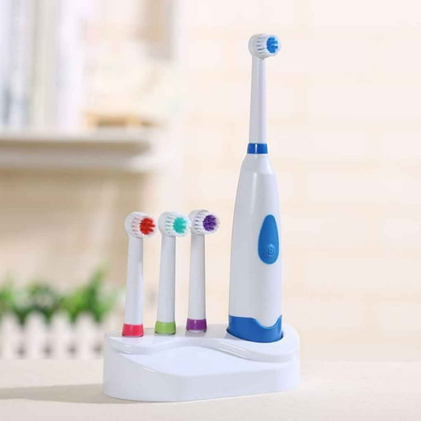 Kids rotating toothbrush deals