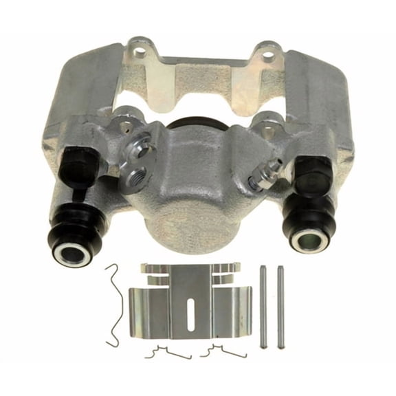 Raybestos Brakes Disc Brake Caliper P/N:Frc12008 Fits select: 2004-2005 TOYOTA RAV4