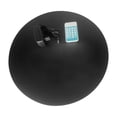 thumbnail image 2 of Denest 16.5" 360° Remote Electric Motorized Rotating Turntable Display Stand 110-220V, 2 of 9