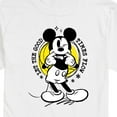 thumbnail image 3 of Disney - Let The Good Times Flow - Men's Short Sleeve Graphic T-Shirt, 3 of 5