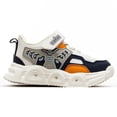 thumbnail image 1 of Tenis para Niño Audaz 206501B blanco 13, 1 of 6