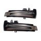 thumbnail image 1 of Luz de giro del espejo retrovisor del coche para Mercedes-benz A B S C E Gla Glk Afortunado Sencillez, 1 of 3