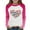 Pink1, variant on Posijego Valentines Day Shirts for Kids Girls Long Sleeve Tee Cute Graphic T-Shirts Spring Basic Tee Undershirts Tops