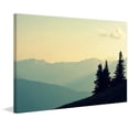 thumbnail image 2 of Marmont Hill "What a Wonderful World" by Robert Dickinson Painting Print on Canvas, 2 of 5