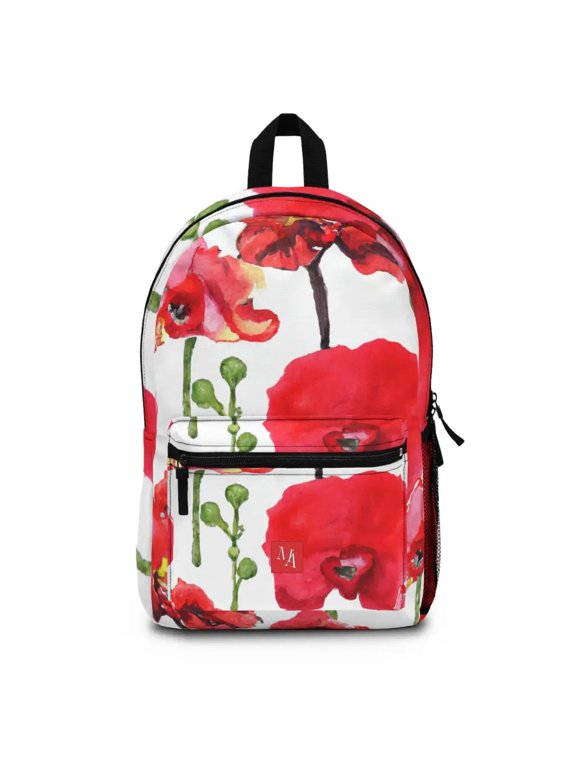 Jere Mario - Backpack