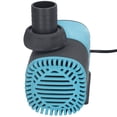thumbnail image 4 of Bomba sumergible de CC, bomba de agua Bomba sumergible máxima de 90 W Bomba de agua Salida de alta intensidad, 4 of 8