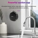 thumbnail image 5 of Bluetooth Speaker Subwoofer IPX7 Waterproof Wireless Music Support TF For Bicycle Black, 5 of 5