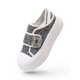 thumbnail image 2 of ZAEM Calzado de Senderismo para Dama comodos Y Ligeros/Tenis para Mujer Zapatos Casual Respirable Zapatillas Deportes y exteriores, 2 of 5