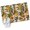 Beige, variant on 2x3 Ft Entryway Area Rug, Banana Pineapple Kitchen Rug Runner Washable Floor Mat, Summer Tropical Fruit Botanical Non Slip Indoor Door Mat Throw Carpet for Bathroom Living Room Bedroom