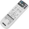 thumbnail image 3 of Universal Projector Remote Control Compatible For Epson Brightlink,powerlite, 3 of 3