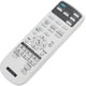 thumbnail image 3 of Universal Projector Remote Control Compatible For Epson Brightlink,powerlite, 3 of 3