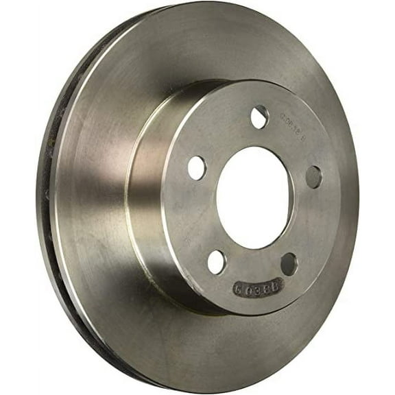 Motorcraft Disc Brake Rotor BRR-233 Fits select: 1998-2003 FORD RANGER, 1995-2001 FORD EXPLORER