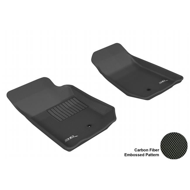 3d Maxpider L1jp00311509 Jeep Wrangler Wrangler Unlimited 2007
