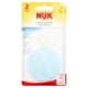 thumbnail image 2 of Bib NUK No Paracapez Sil Trial 2 con caja M, 2 of 2