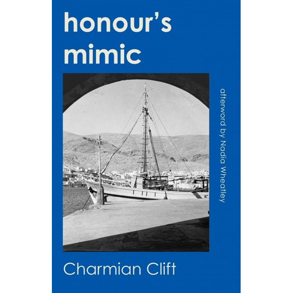 Honour's Mimic, (Paperback)