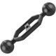 thumbnail image 2 of Photography Mount for GoPro 13, 12.7 cm Dive Light Arm, Ball Head, Butterfly Clip, Connection Rod, Durable Accessory, 2 of 5