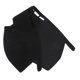 thumbnail image 4 of Para Mark X 2004-2009, cubiertas de diseño para automóvil, tapete para tablero, parasol para tablero, cubierta para tablero, Capter 2005 2006 200, color negro, 4 of 5