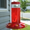 thumbnail image 3 of Perky-Pet The Grand Master 48 oz Hummingbird Feeder, 3 of 11