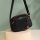 thumbnail image 4 of Bolso bandolera Bolso de hombro de moda Portátil Simple Casual Múltiples bolsillos para el trabajo, 4 of 7