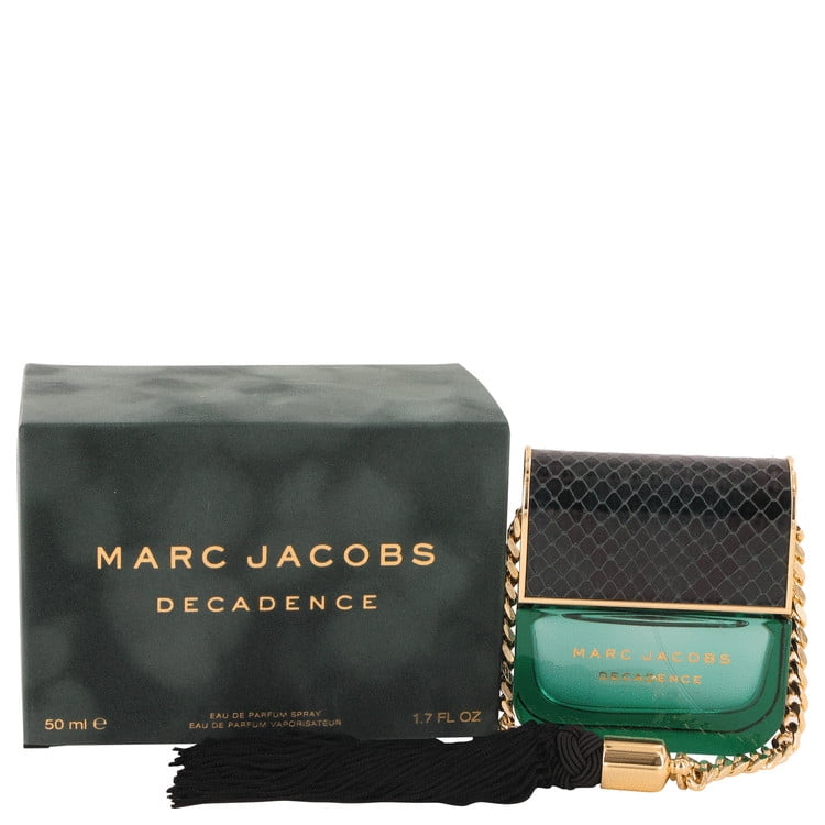 Marc Jacobs Decadence Marc Jacobs Eau Parfum 1.7 oz for Women - Walmart.com