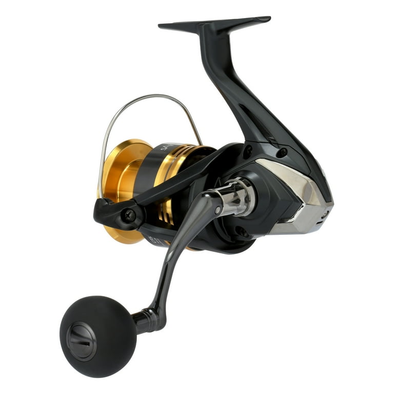 SHIMANO SAHARA C5000XG リール Shimano 22 Sahara ‎C5000XG Spinning Reel - ‎04460 for sale
