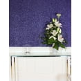 thumbnail image 3 of Arthouse 900906 Sequin Sparkle Non-Woven Wallapper - Navy, 3 of 9