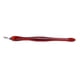 thumbnail image 5 of 5pcs Dead Skin Fork Trimmer Peeling Knife Cuticle Remover Nail Art Tool Women Manicure Nail Tool mak, 5 of 5