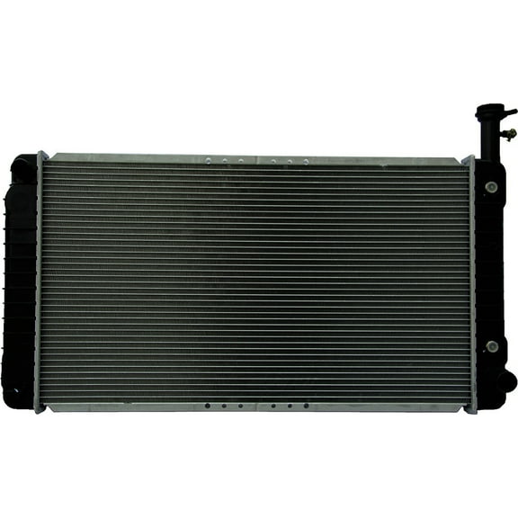 OSC 2792 Radiator