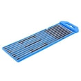 thumbnail image 3 of Welding Tungsten Electrode,10Pcs WC20 Rod Tungsten Tig Welding Tungsten Welding Tungsten Exceptional Value, 3 of 8