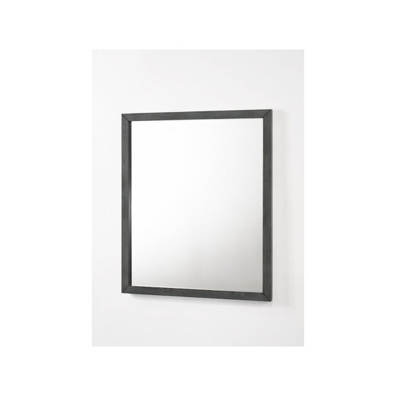 Modrest Bryan - Modern Grey Mirror