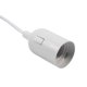 thumbnail image 4 of 1 pieza E27 colgante lámpara colgante lámpara para el hogar candelabros portalámparas cable con interruptor, zócalo de lámpara colgante, zócalo de luz colgante, 4 of 4