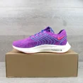 thumbnail image 3 of Nike Pegasus Turbo Zoom X Running Shoes Women's Size 8 Fuchsia NEW DM3414-500, 3 of 6