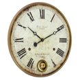 thumbnail image 3 of Aspire 4059 Raleigh Pendulum Wall Clock, 3 of 5