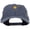 Navy, variant on Mini Hang Loose Embroidered Unstructured Cap - Black OSFM