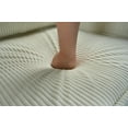 thumbnail image 2 of Modern L-shaped 6-seater Corduroy Sofa 133.4''*94.4'' with Large Storage and USB Charging, 2 of 9