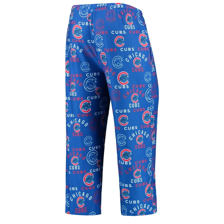 Cubs pajamas mens sales