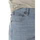 thumbnail image 2 of Botas Jeans Wrangler para hombre, estilo retro, corte holgado, con escudo, 30 de ancho x 34 de largo, 2 of 5
