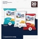 thumbnail image 4 of Potato Chips Variety Pack, 1 Oz, (Pack of 20), 4 of 5