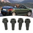 thumbnail image 4 of Ignition Spark Plug Boot, 596321 Spark Plug Boot Perfect Fit  For C4 Sega Sedan, 4 of 8