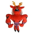 thumbnail image 2 of Teen Titans Go Trigon 7" Plush, 2 of 2