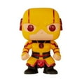 thumbnail image 2 of Pop DC Heroes The Flash 3.75 Inch Action Figure Exclusive - The Flash (Reverse) #401, 2 of 2