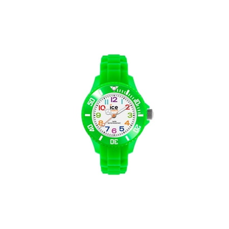 Ice Watch Mini Watch - Model: MN. GN.M.S.12
