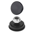 thumbnail image 1 of Manual Measurement Deviation Glass Blind Plug Rear Window Wiper Cover Dust And Water Protection Effective Protection, 1 of 6