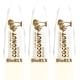 thumbnail image 1 of BioRLX Bálsamo labial de aceite de coco – Hidratación natural con propiedades nutritivas de cocos para el cuidado diario de los labios (tres bálsamos labiales) (coco 0.12 onzas (paquete de 3)), 1 of 5