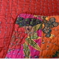 thumbnail image 4 of Manta Greenland Home Jewel 100% Algodón Multicolor, 4 of 7