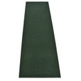 thumbnail image 1 of Rug Runner Green Color Custom Size Indoor Outdoor Slip Skid Resistant Cut to Size Utility Mat Runner Rug Hallway Entrance Runner Rugs Carpet, 1 of 8